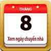 Ngày tốt chuyển nhà trong tháng 4 năm 2017